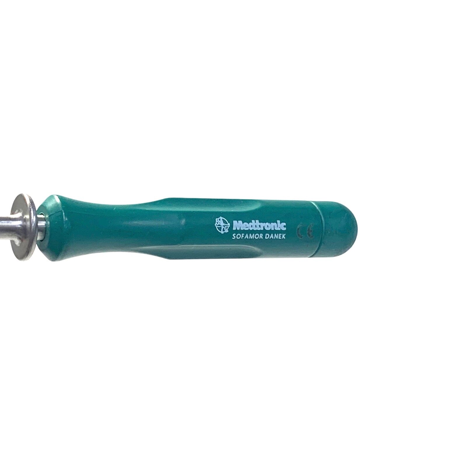Medtronic Sofamor Danek Ref 6860406, Płatę Holding Pin Driver