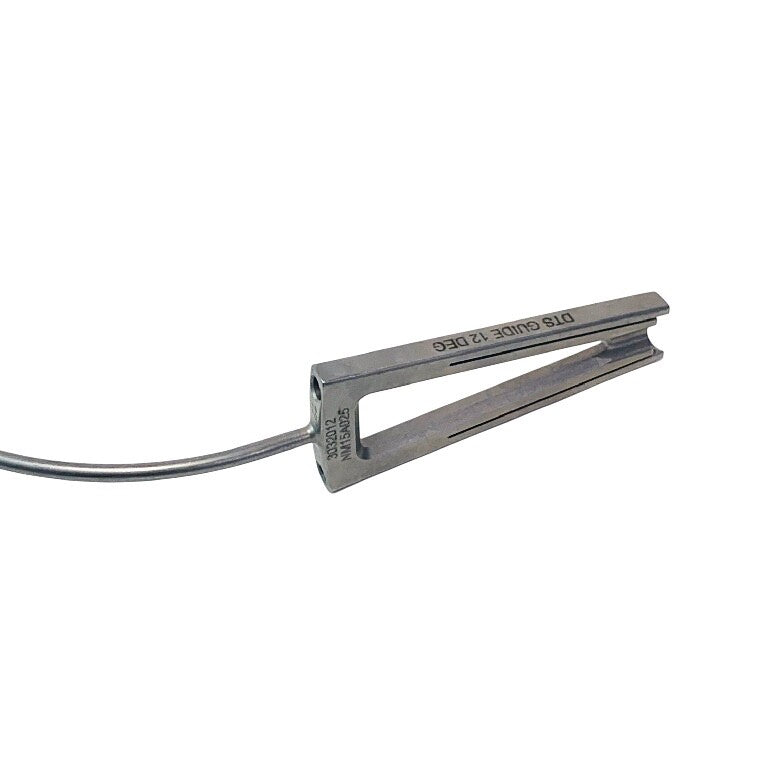 Medtronic REF 3032012, DTS 12 Degree Guide Instrument
