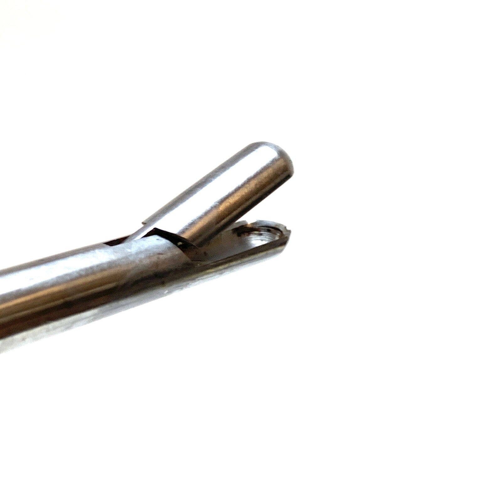 Olympus REF A5655, Laparoscopic Spoon Grasping Forceps