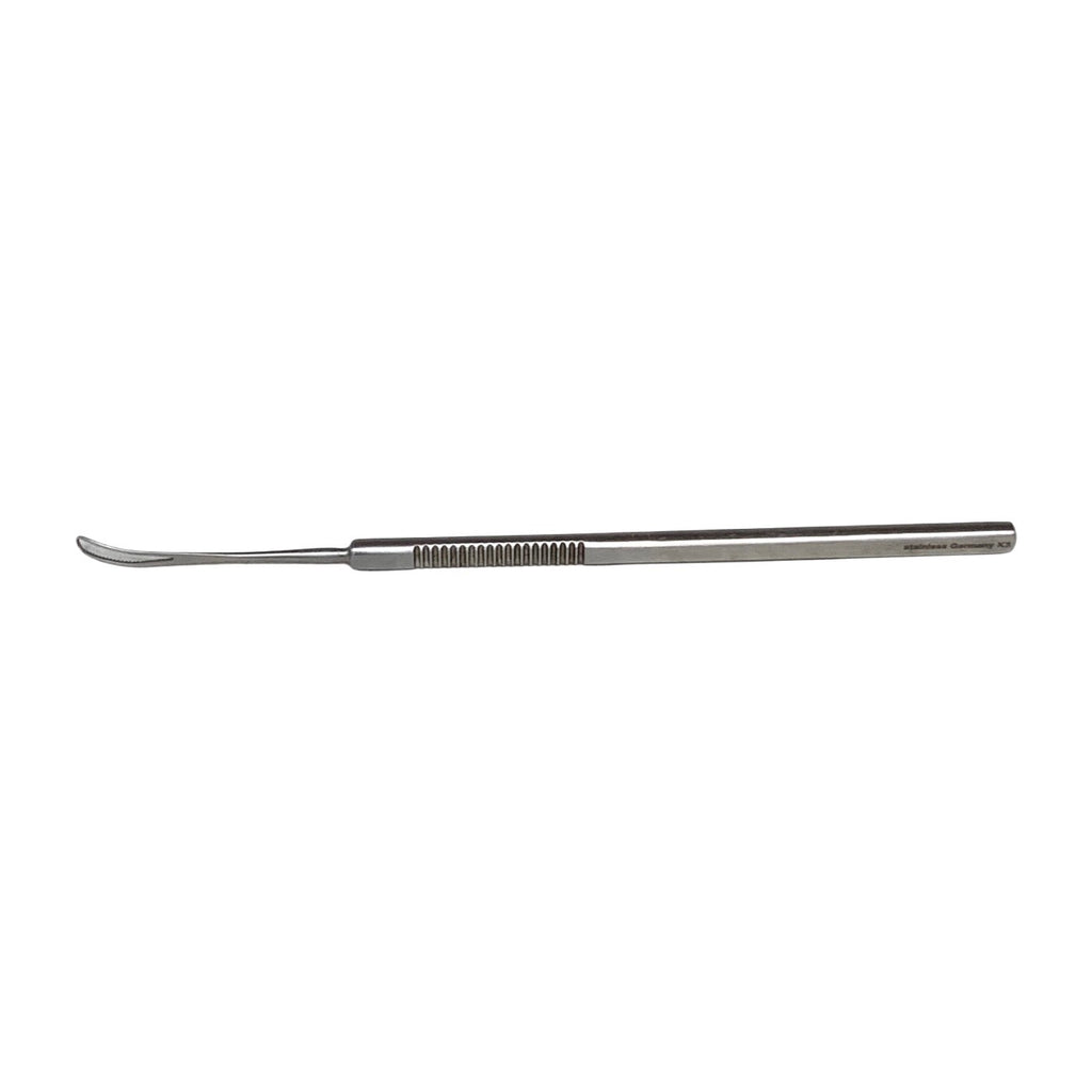 Msi Precision Ref 5-1755, Wilder Lens Loop, 4mm Wide x 15mm