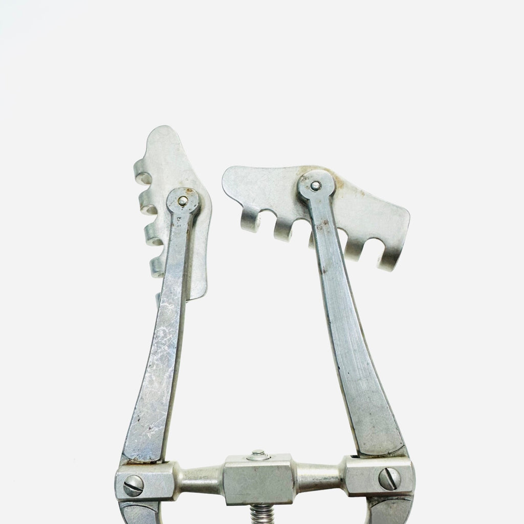 STORZ N1818 JANSEN Retractor 5 PRONGS Blades Instrument