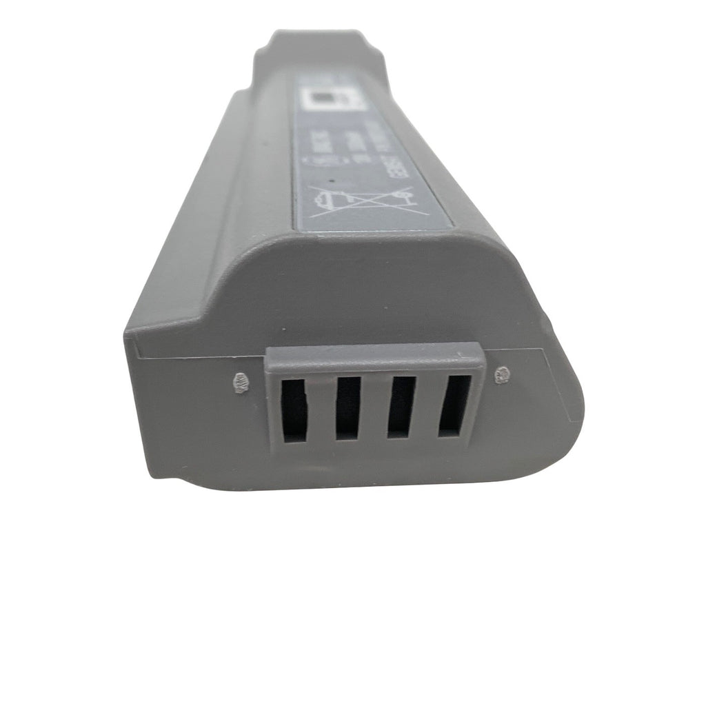GE REF 900770-001, MAC PAC 3500MAH BATTERY PACK, 18V