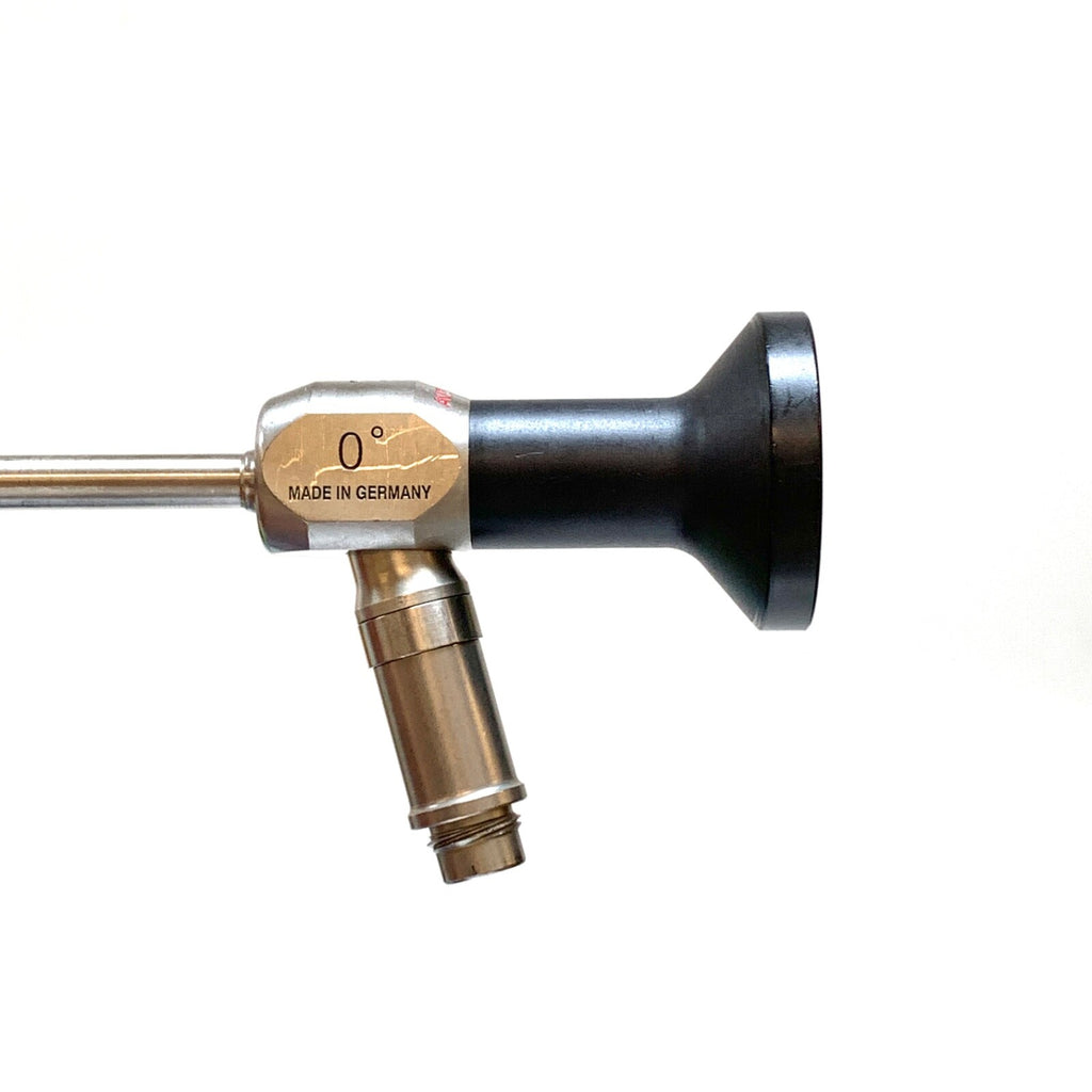 Smith & Nephew REF 72202110, 5mm 0 degree Autoclavable Laparoscope HD