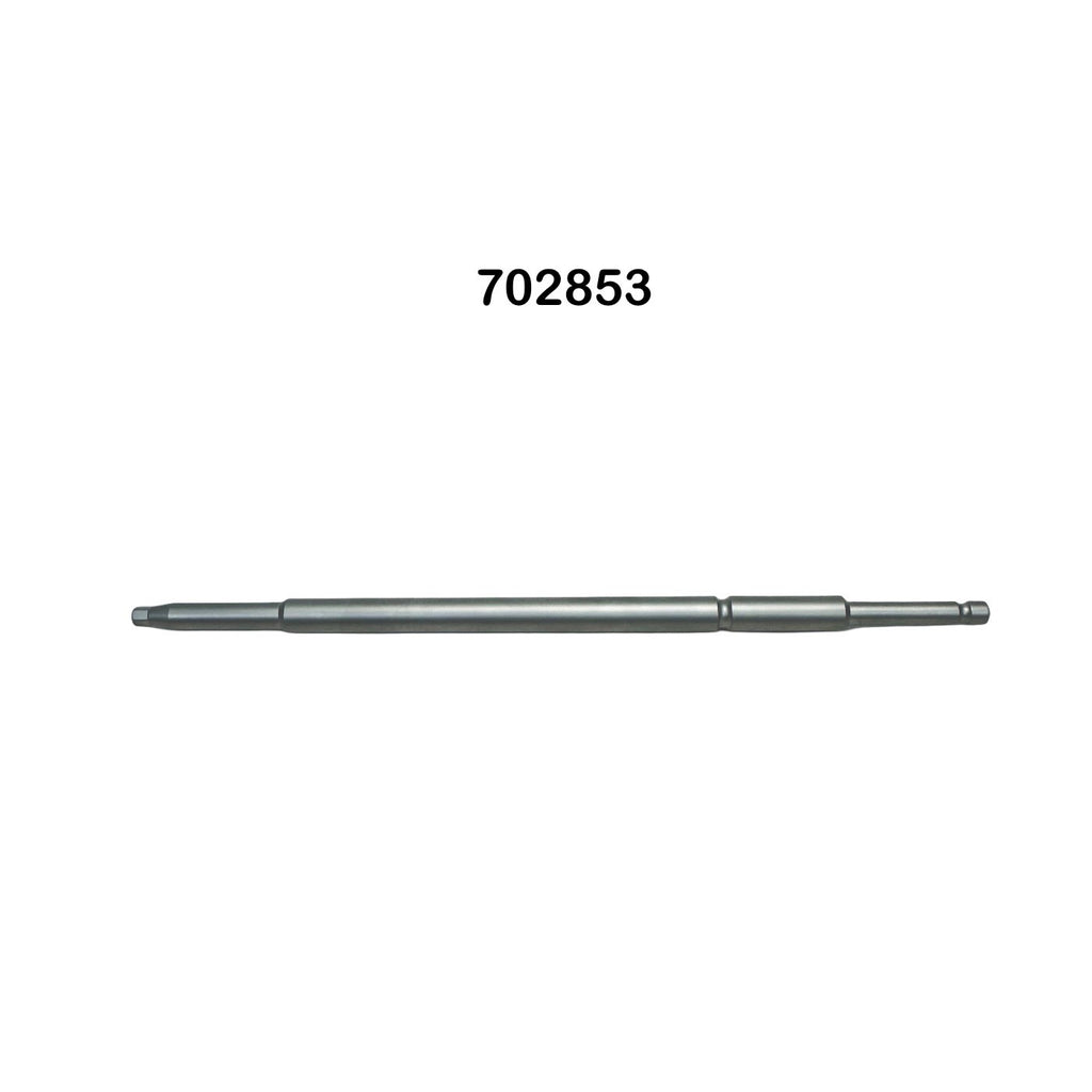 Stryker 702853 Screwdriver Hex Ø3.5 mm AO Fitting Instrument