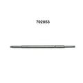 Stryker 702853 Screwdriver Hex Ø3.5 mm AO Fitting Instrument