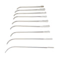 V.Mueller / others GU4010 Urethral Sound Van Buren 10-5/8 In, 16-30 Fr. (8 QTY)