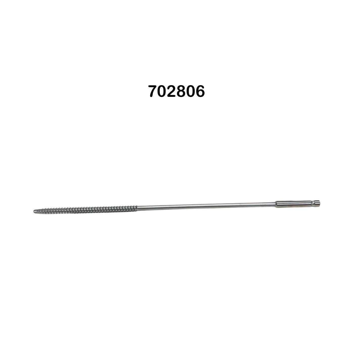 Stryker 702806 Tap Ø4.5 mm × 180 mm Instrument