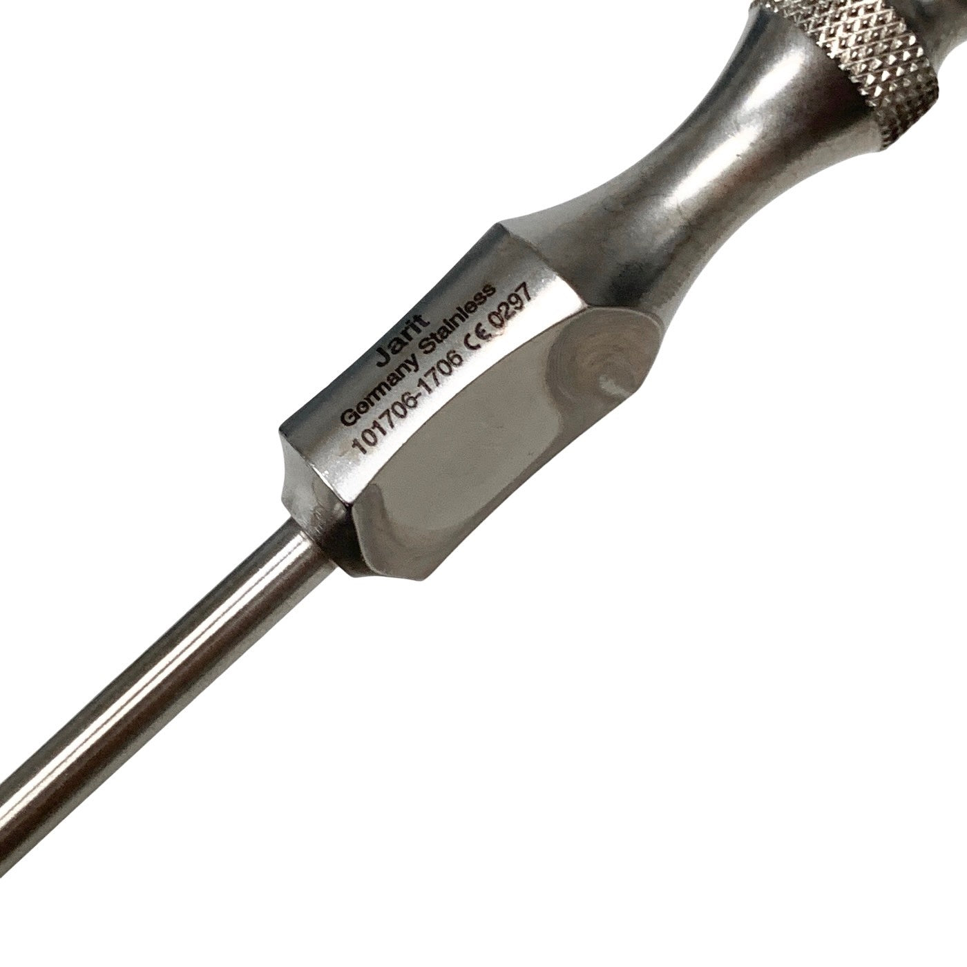 JARIT REF 285-476, 12 FR. SUCTION TUBE