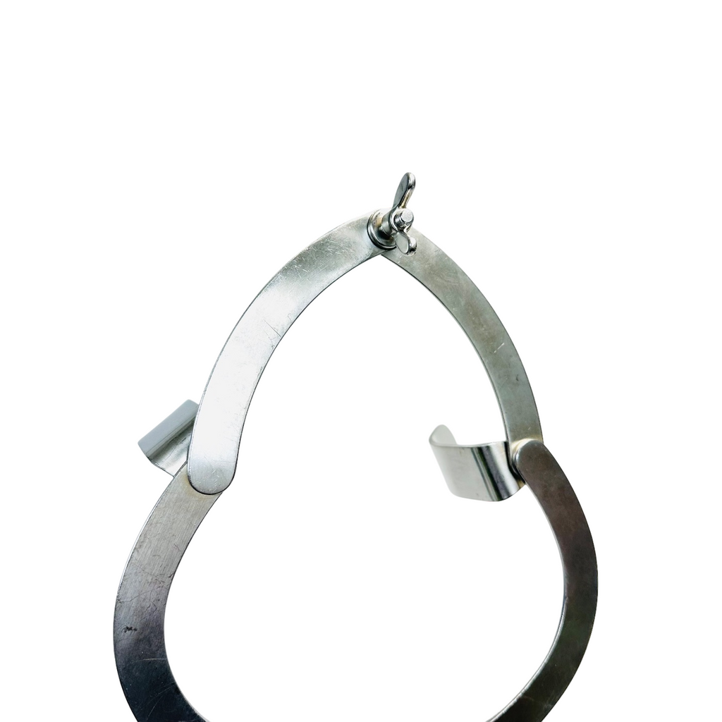 PRECISION  O’SULLIVAN-O’CONNOR Abdominal Retractor W/ 3 BLADES