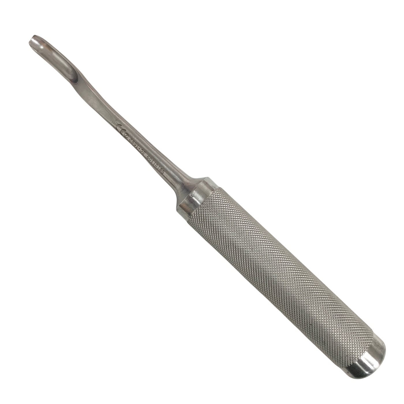 Zimmer 2891-02 Cobb Spinal Gouge.