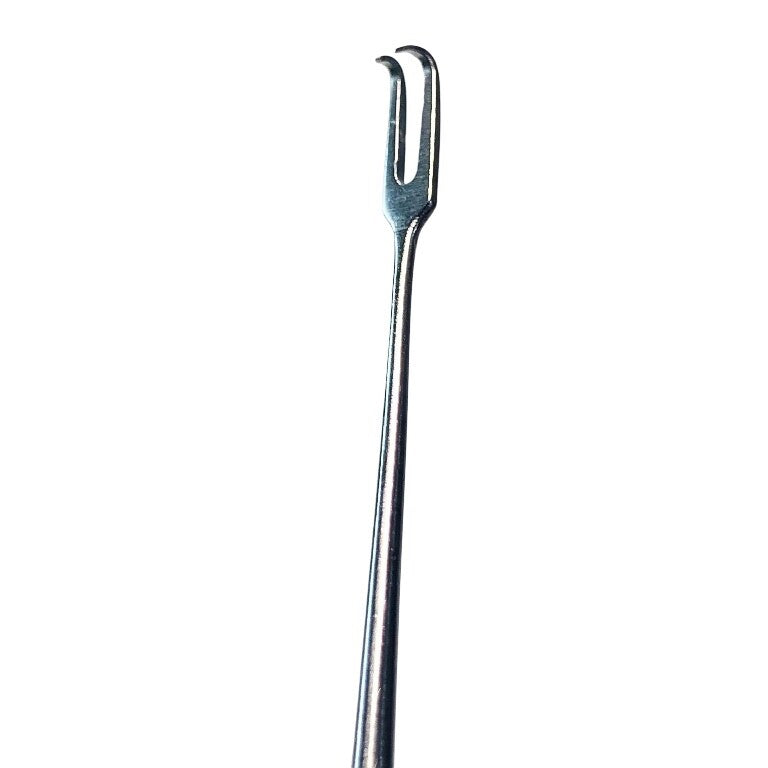 V. Mueller REF RH1120, Nasal Tenaculum Hook, 2mm