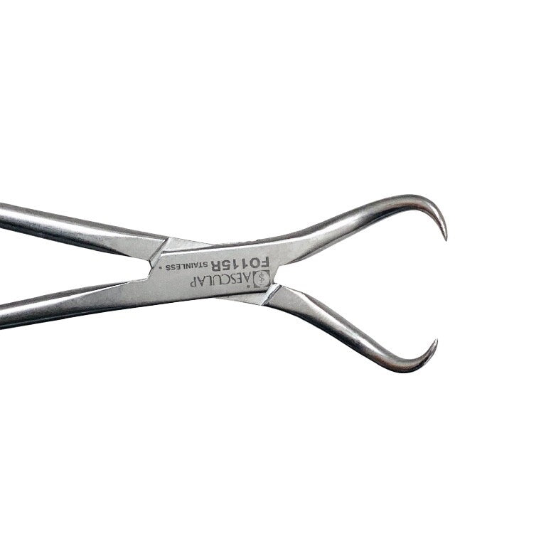 AESCULAP REF FO115R, REPOSITION FORCEPS