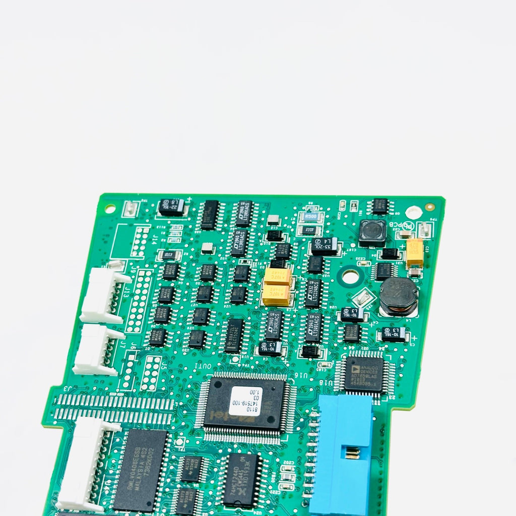 Bd / Carefusion TC10011308 Logic Pca Board Only