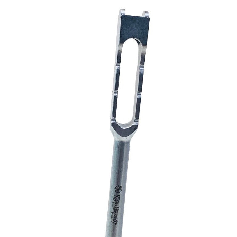 Medtronic REF 9074010, 10MM CHISEL MAST