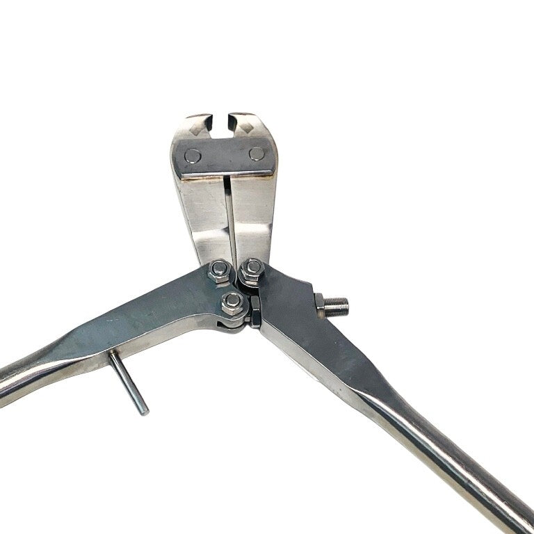 V. Mueller REF 0S3035-003, SURGICAL Pin Cutter 22 Inch