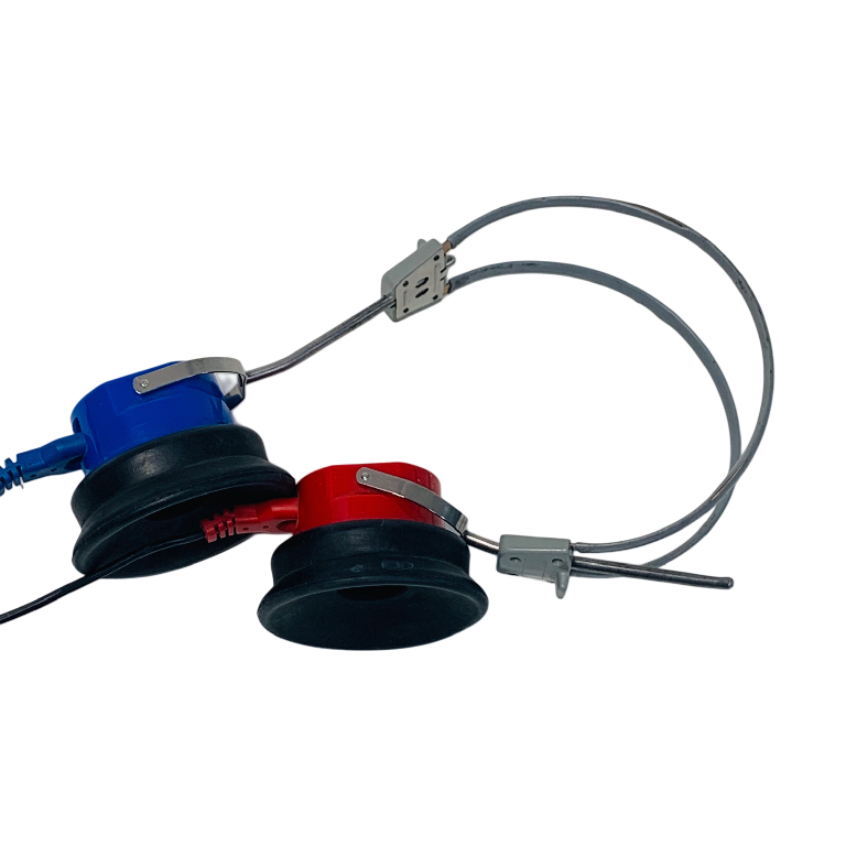 MAICO Pilot REF 20658, HEADPHONES FOR AUDIOMETER
