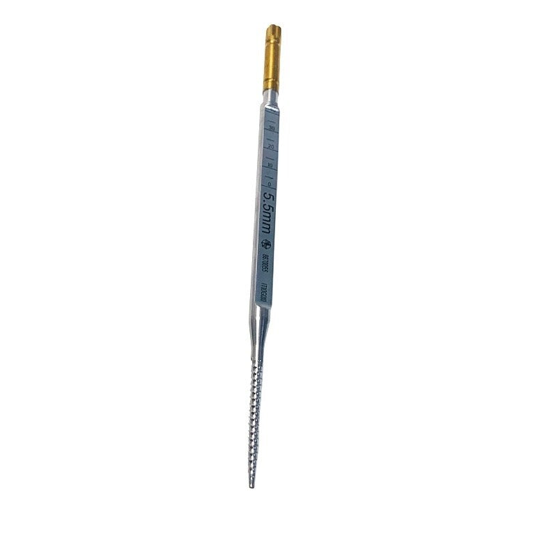 Medtronic REF 8670055, 5.5MM CANNULATED TAP