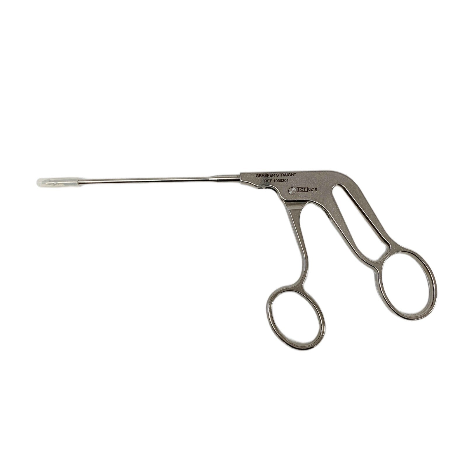 Symmetry REF 1030301, Grasper, 2.7mm Straight