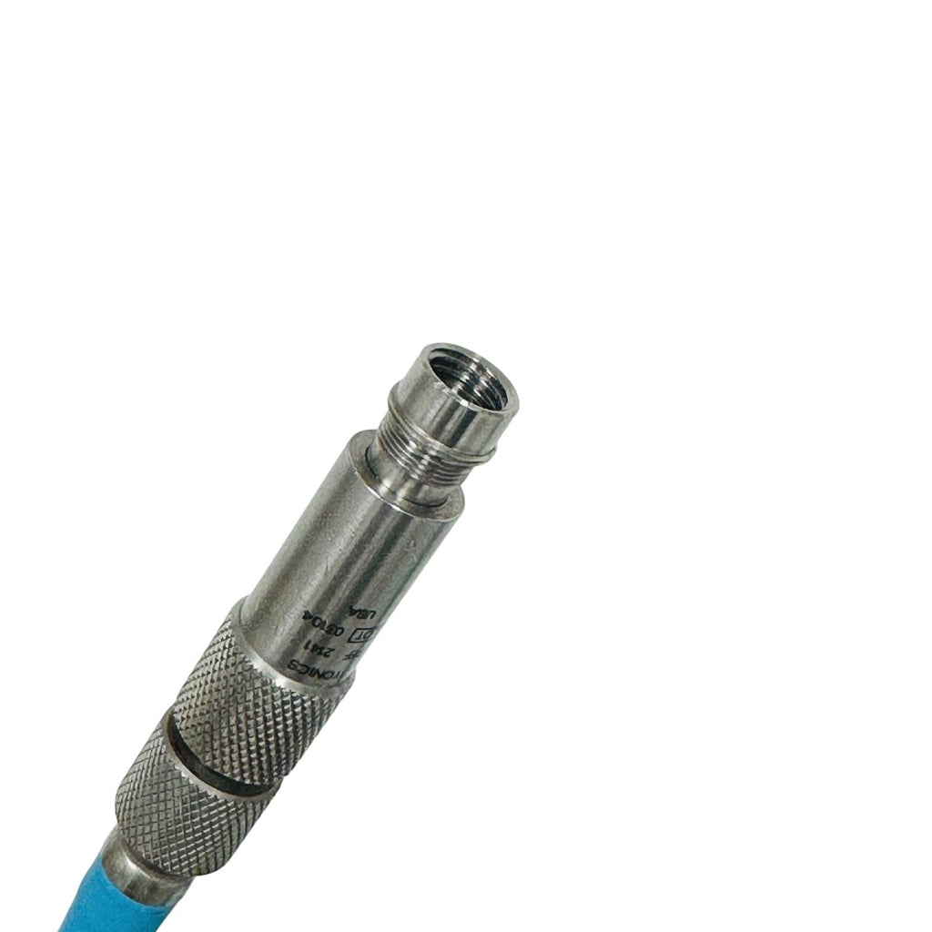 Smith & Nephew REF 7205180 Trivex Light Cable w/ 7210375 Adapter