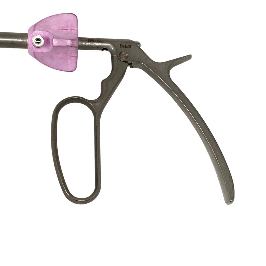 Teleflex Weck Hem-o-lok Ref 54499, Endo10 Ligator 10mm Laparoscopic Clip Applier