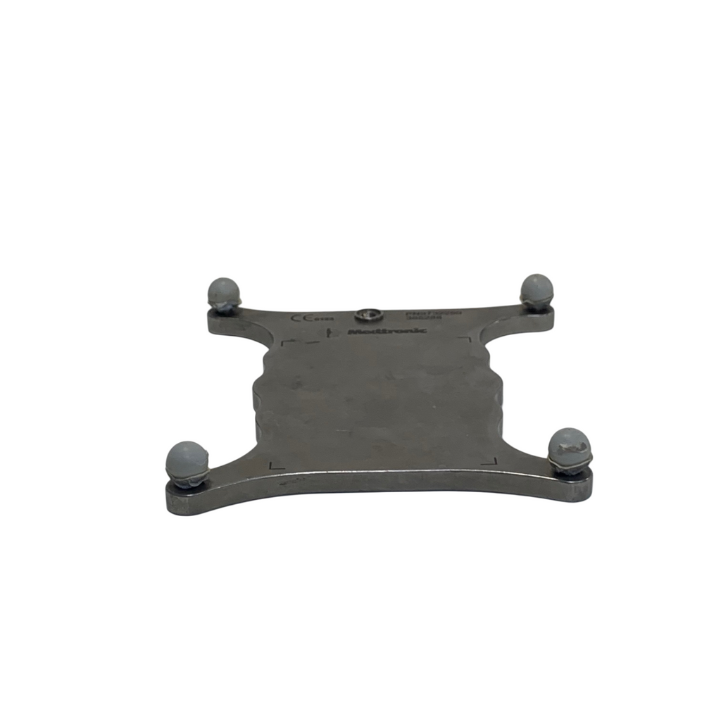 Medtronic REF PN9732269, Navigation plate frame