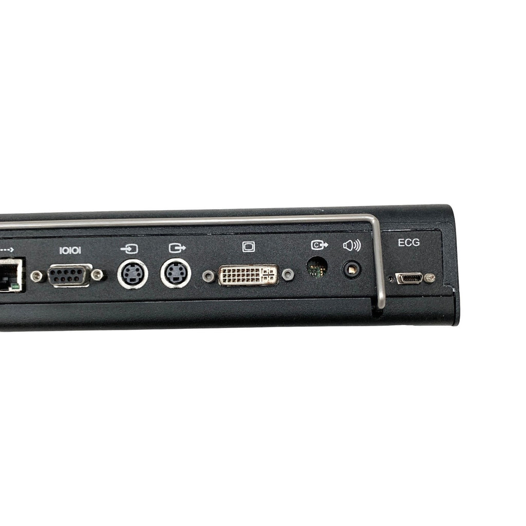 Fujifilm Sonosite REF P15078-41, Edge Mini-Dock, 15V 5.0A