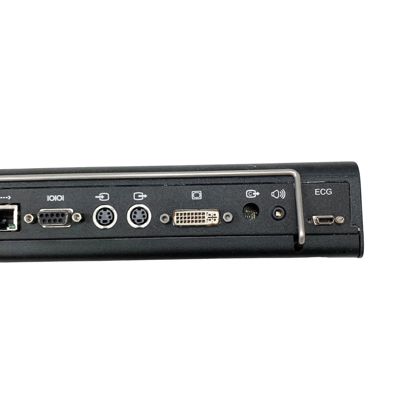 Fujifilm Sonosite REF P15078-41, Edge Mini-Dock, 15V 5.0A