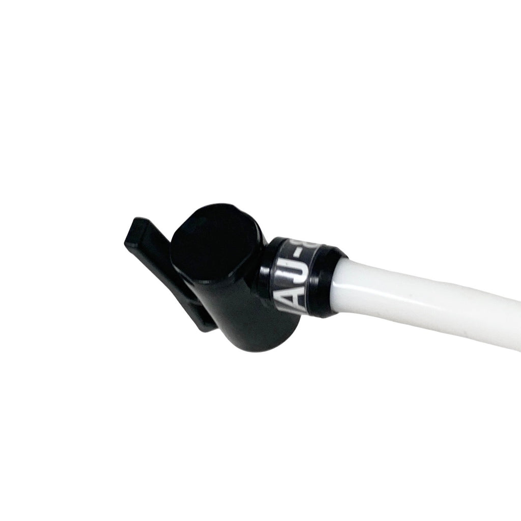 Olympus MAJ-821 Leak Test Air Tube Endoscopy Decontaminator Tester Kit Brush Key