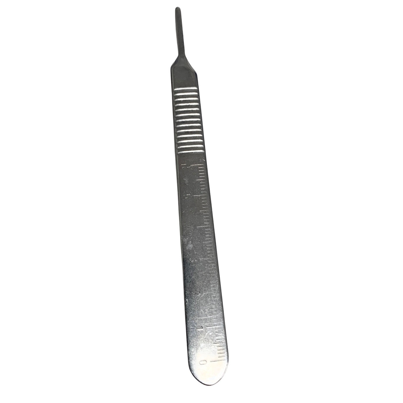 V.Mueller® SU1403-001 BARD PARKER Knife Handle Size 3, German Stainless Steel