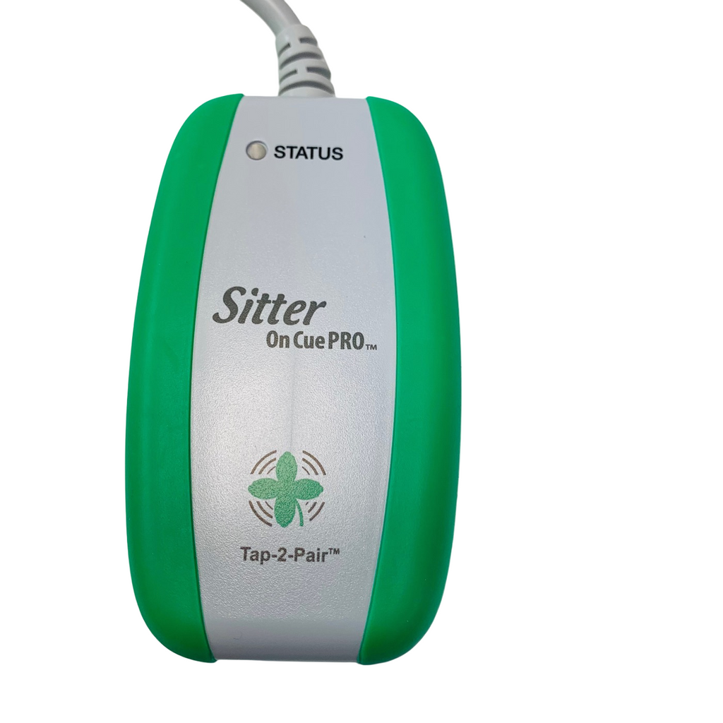 TIDI REF 8282WL, Posey Sitter On Cue PRO Wireless Nurse Call AdapteR