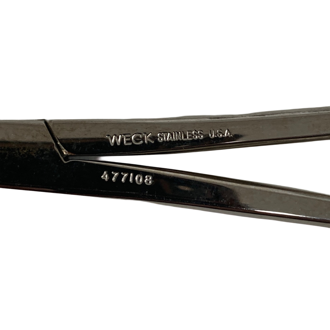 Weck 477108 MIXTER Forceps