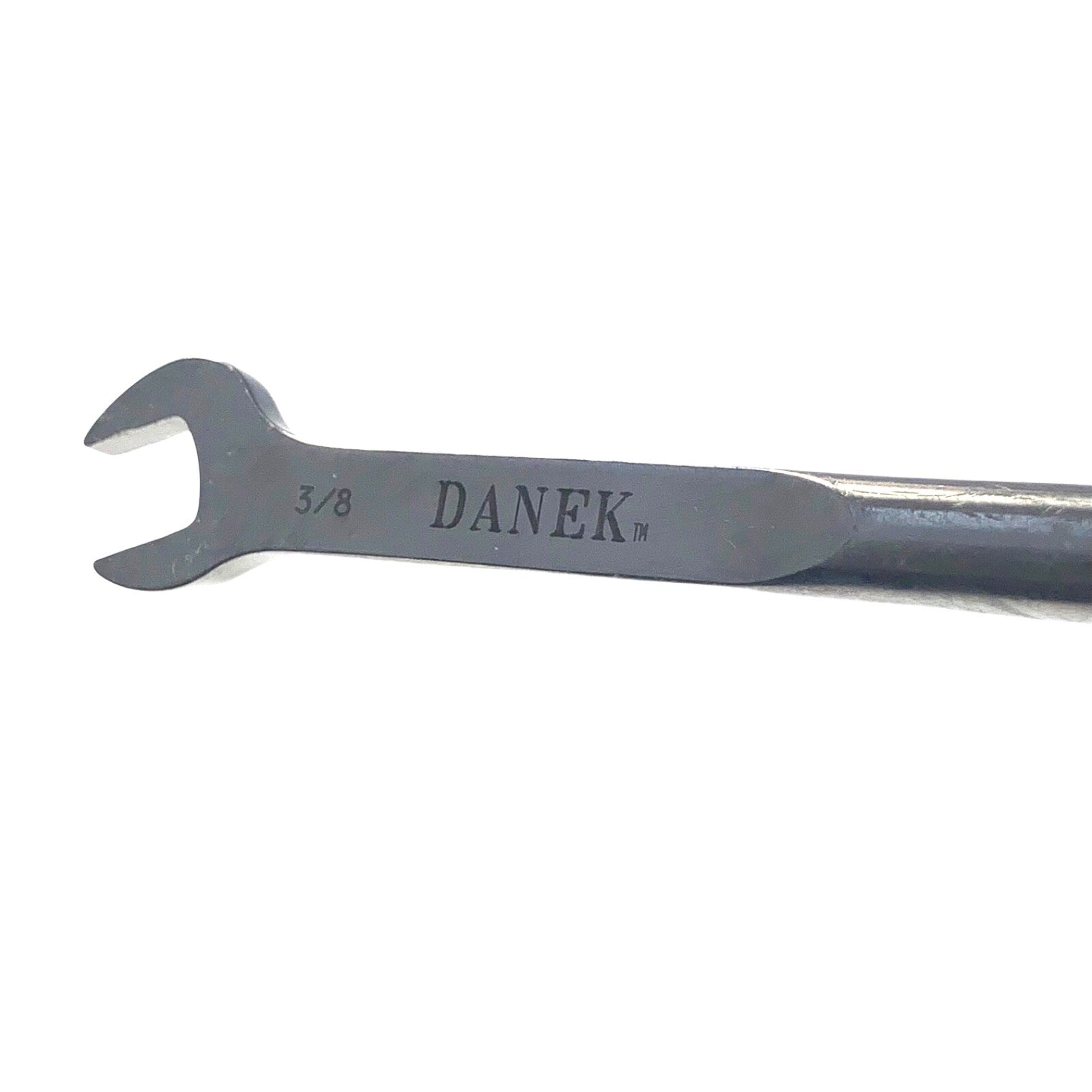 Danek 808-053, TSRH Open End Wrench