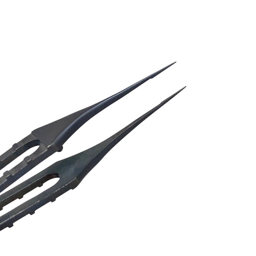 BOSS SURGICAL REF 80-9671, Kelman McPher Forceps – Straight, Delicate Jaw