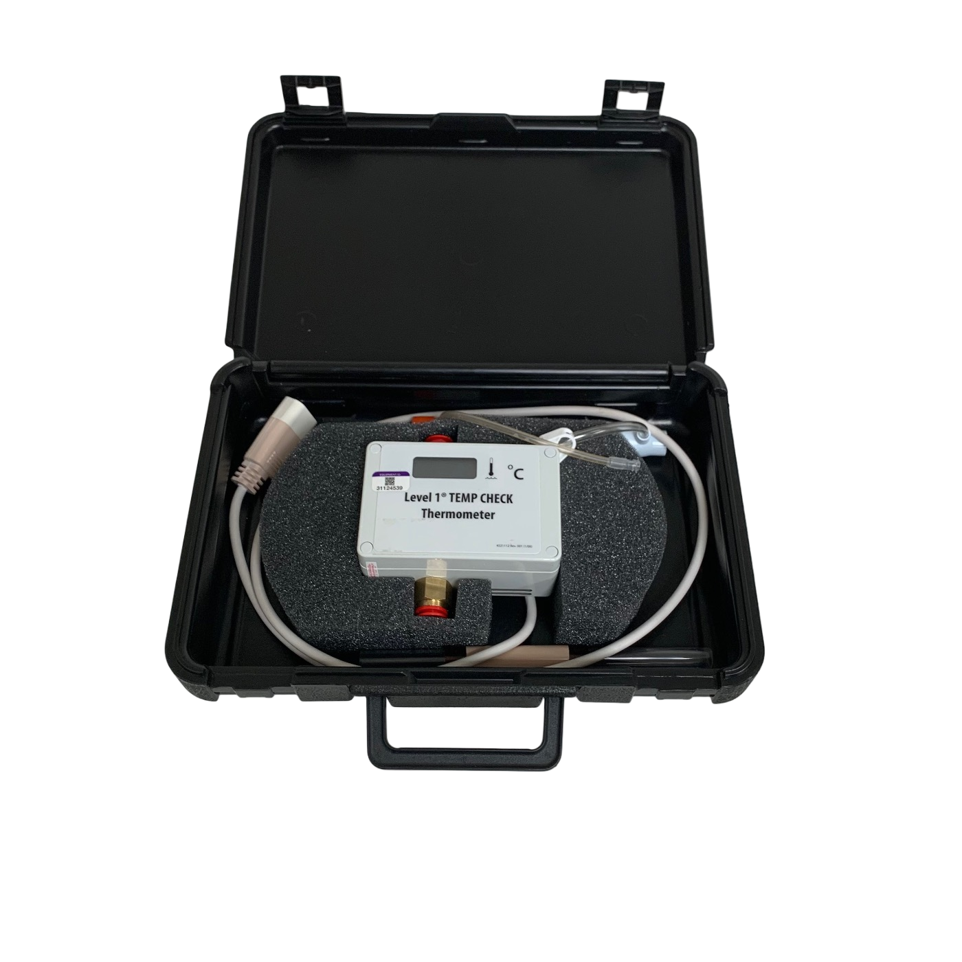 Smiths Medical REF DSTA-40 Level 1 Temp Check Thermometer