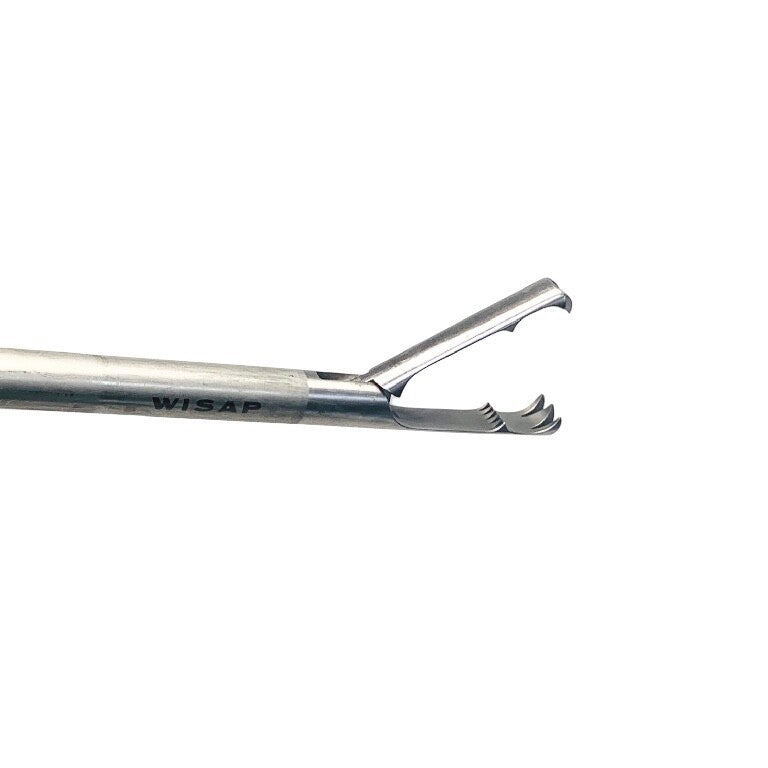 WISAP Germany REF 7689-ZG1, Claw Forceps with combination handle