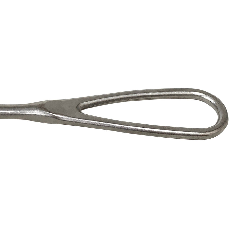 Volkmann Bone Retractor 6-Prong Sharp Surgical Orthopedic Rake Handheld Tool 8"