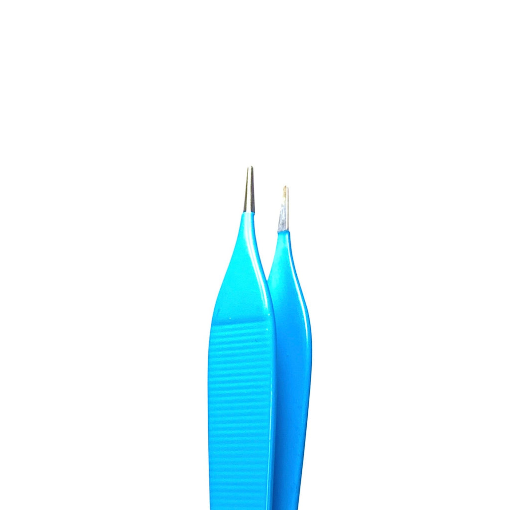 Padgett Surgical REF P9412, Adson Bipolar Forceps