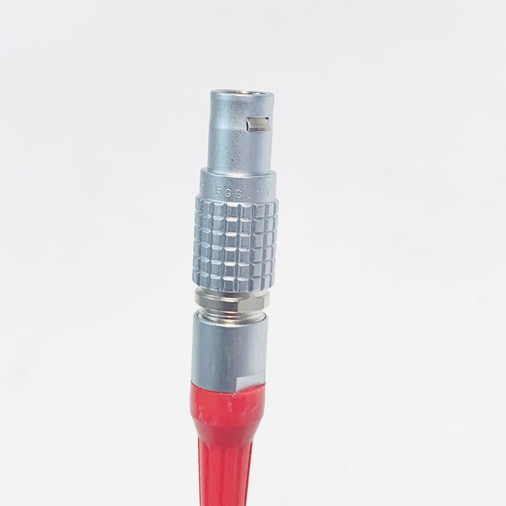 GE REF 403936-001, TRAM, Analog Out/Sync Tram Cable