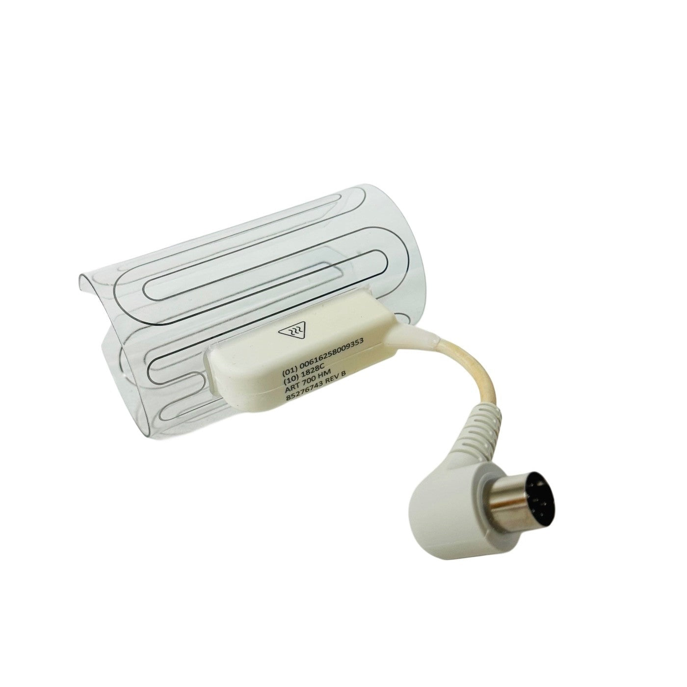 Bayer 85276743 Syringe Heat Maintainer Art 700 Hm