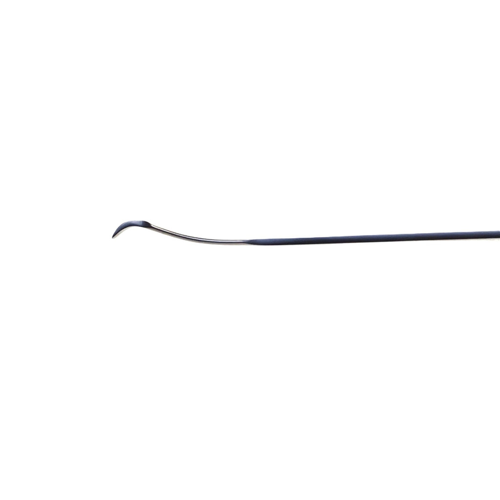 AESCULAP REF FK117R, Bone Elevator 6.0mm Large