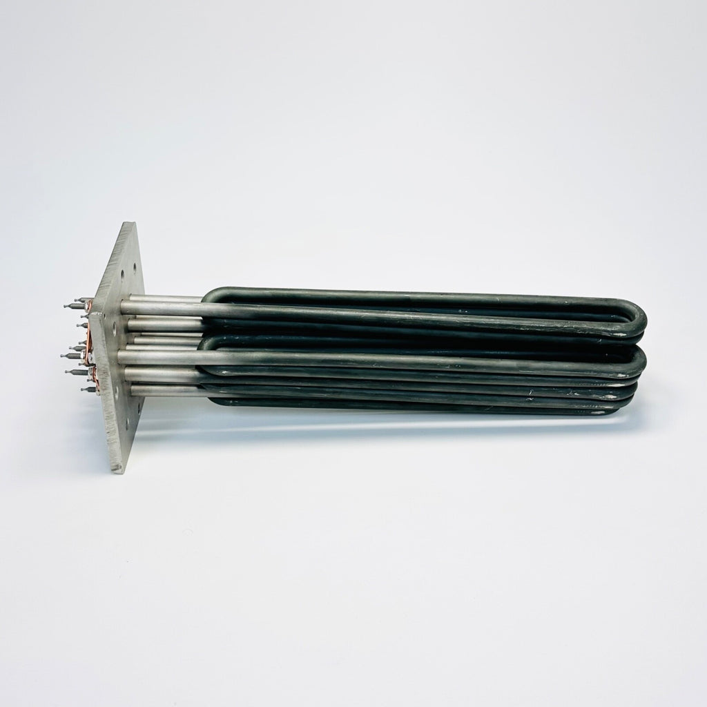 STERIS Corporation P764324889 HEATER 40 KW 208V 2-3 PH ( CHROMALOX )