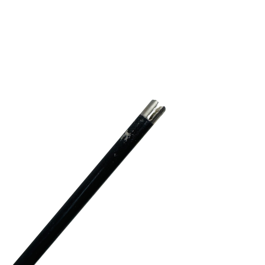 STRYKER 250-080-617 Peek Handle 5 mm 33 cm W/ Rotable Shaft Instrument