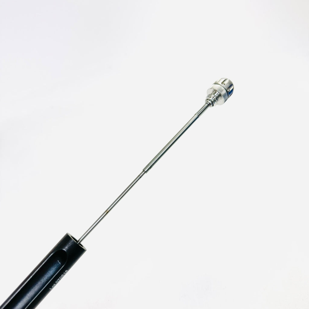 Medtronic 2-2002 X-Stop Interspinous Spacer Wing Insertion 12" Instrument