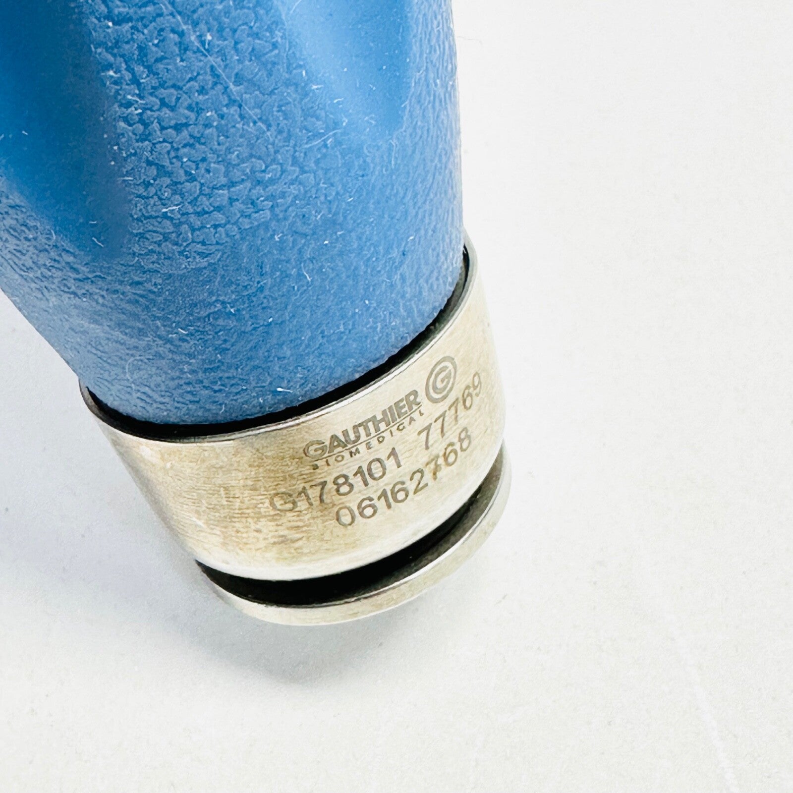 GAUTHIER G178101 Shaft Connector Extended Palm Torque Limiter Handle 1/4 inch