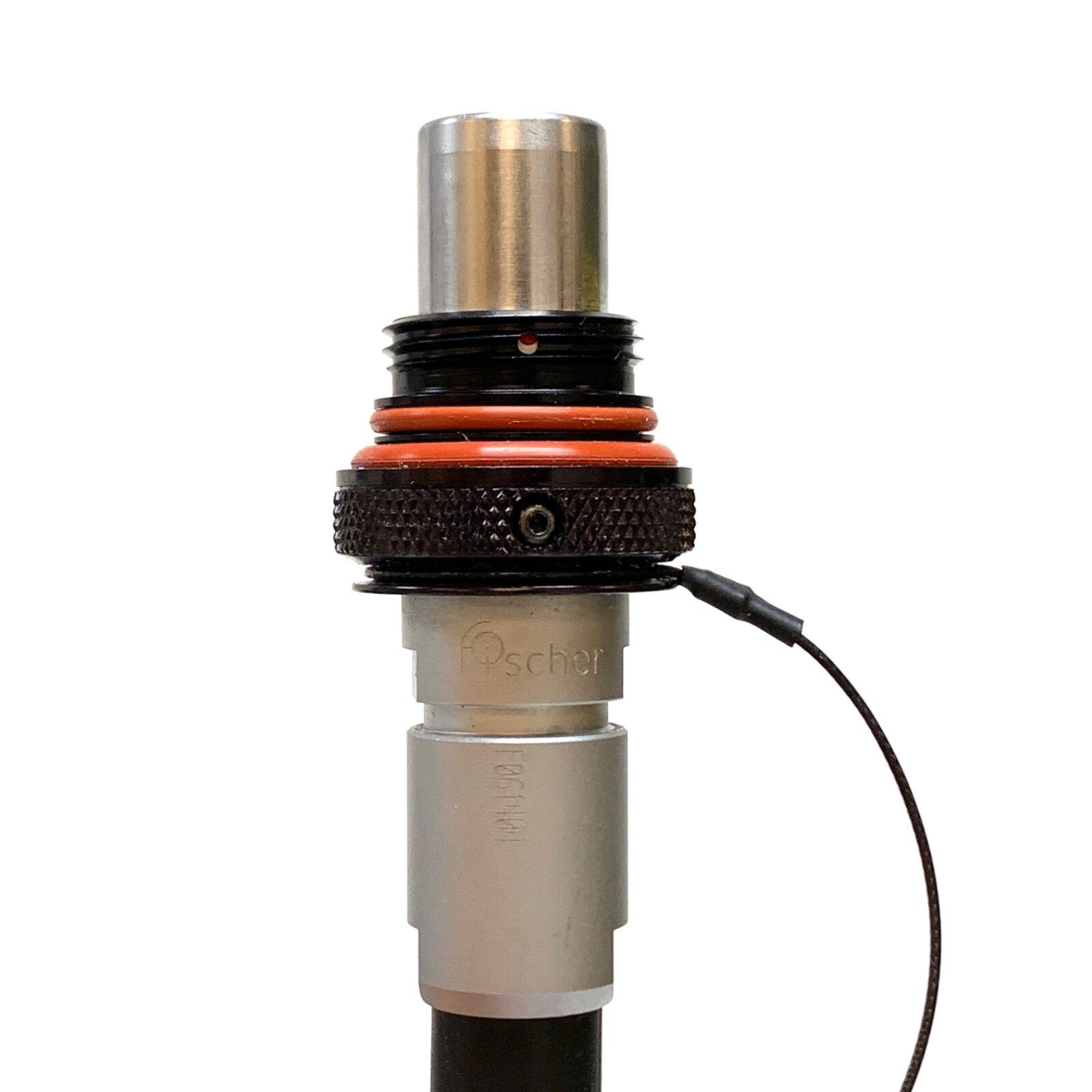 Dyonics REF ED-3, 3 Chip Camera Head