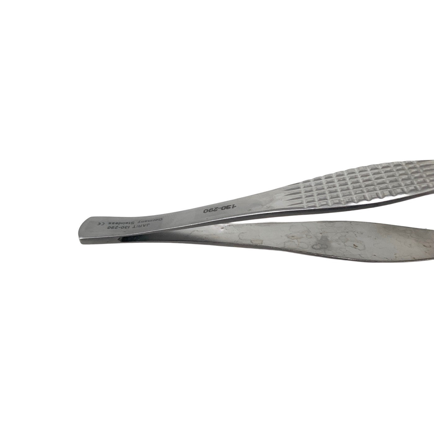 Jarit REF 130-290, FERRIS-SMITH TISSUE SURGICAL FORCEPS