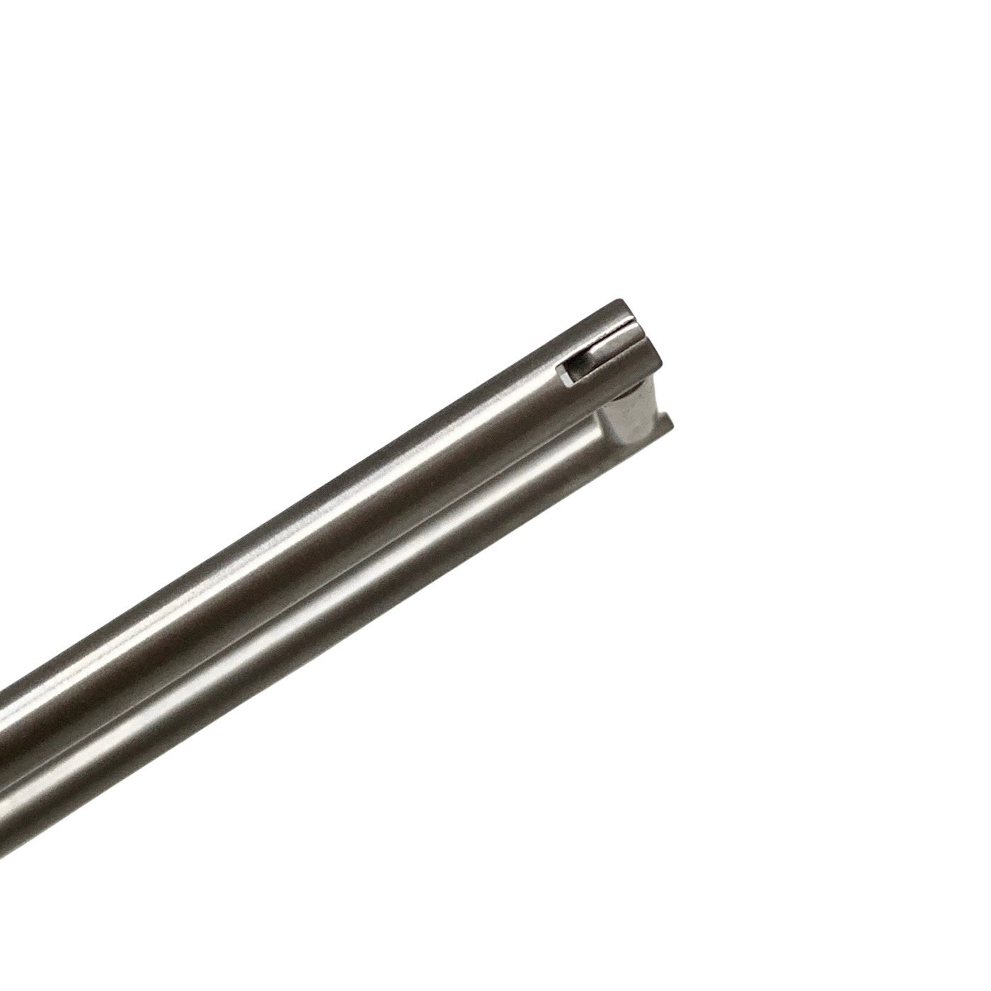 Integra Miltex 3-75 Instrument Stringer Side Lock 2-1/2" x 6" Surgical Stainless