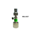 Olympus MAJ-667 Balloon Sheath Connector Adaptor