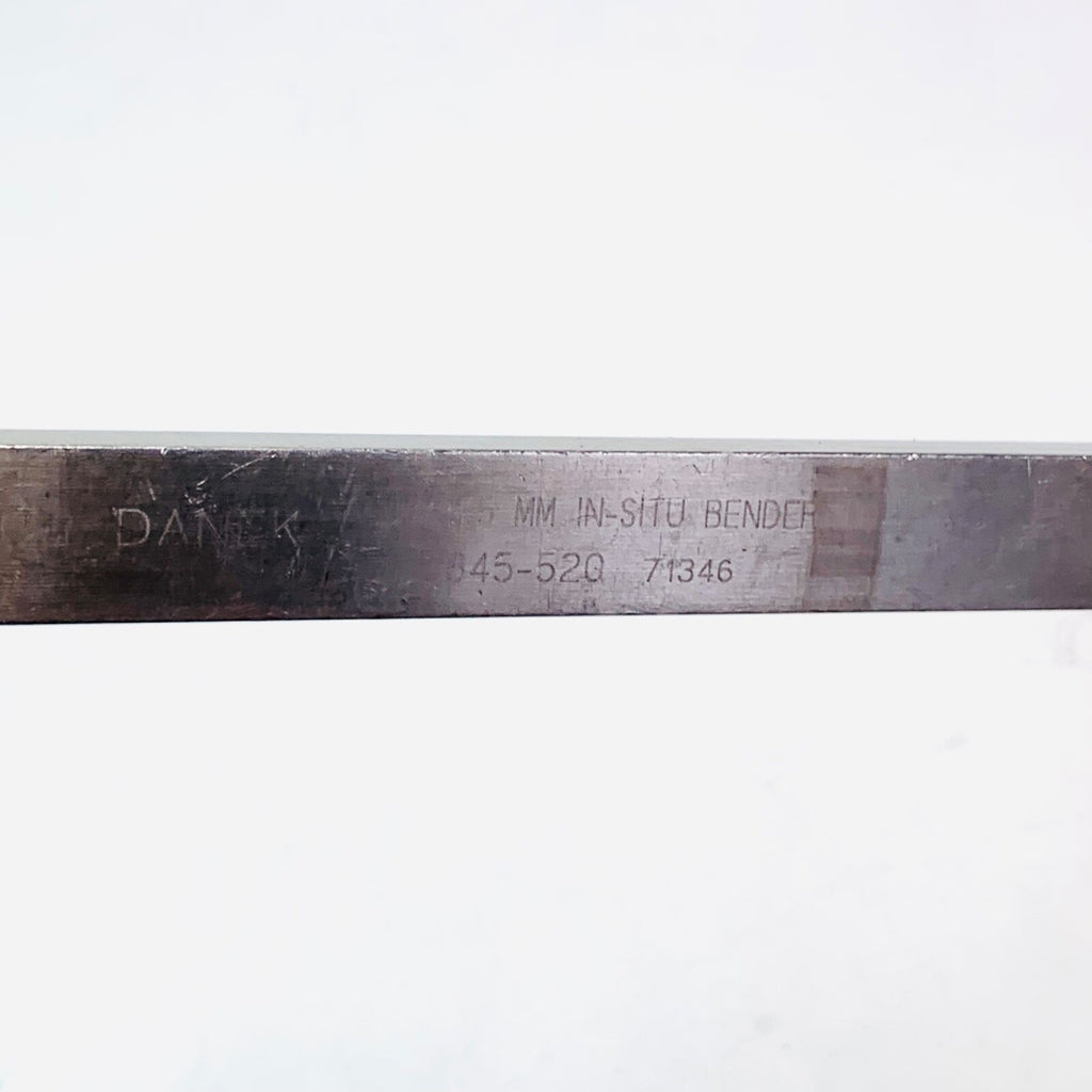 Medtronic REF 845-520, PLATE BENDER 5.5mm Orthopedic Spine In-Situ Bender