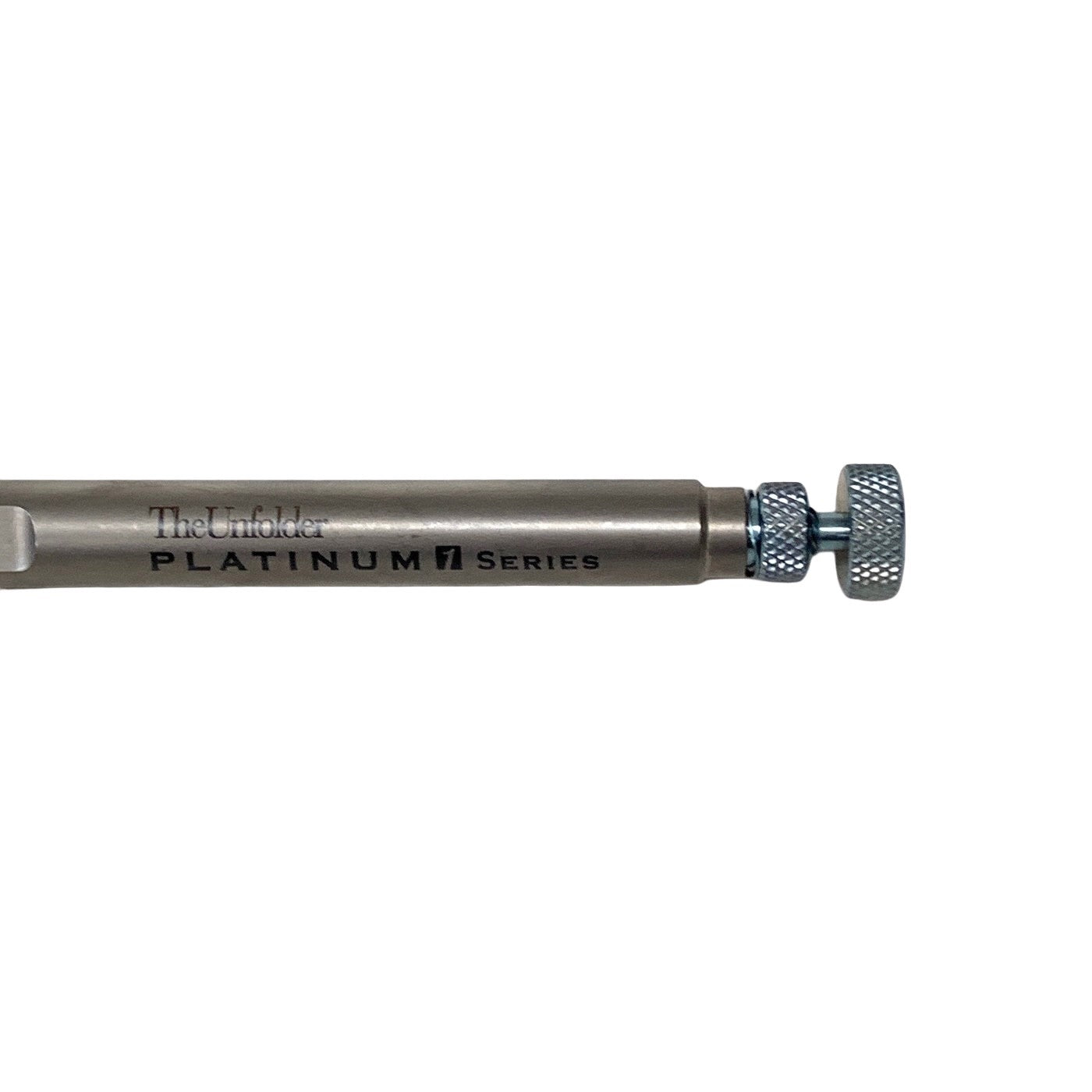 Duckworth & Kent DK7796 The Unfolder Platinum 1 Series Ophthalmic IOL Injector